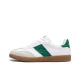 Белый Зеленый