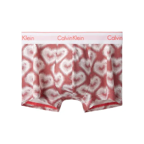 Calvin Klein Трусы Мужские 1 Пачка