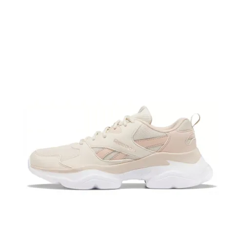 Reebok Royal Bridge Повседневный Низкий Топ Унисекс