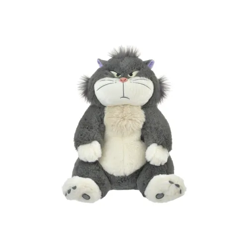 Disney Lucifer Kitten Day Collection Куклы Плюшевая кукла 41,5 см Рекомендуемый рост Tokyo Disney