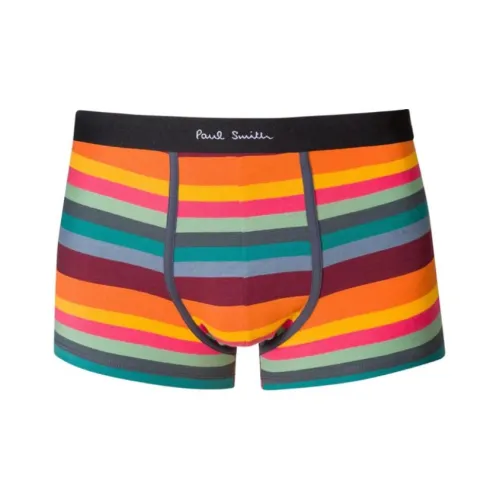 Paul Smith Boxers Мужской 1 Пачка Многоцветный