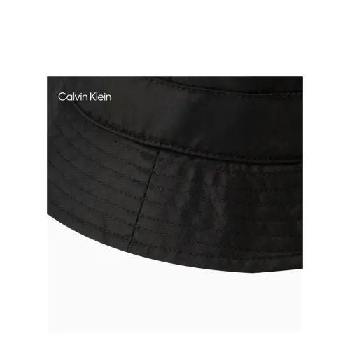 Calvin Klein Полиамид Шляпы ведра Мужской