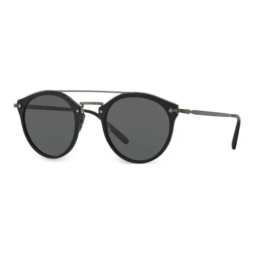 Oliver Peoples Солнцезащитные очки Мужские