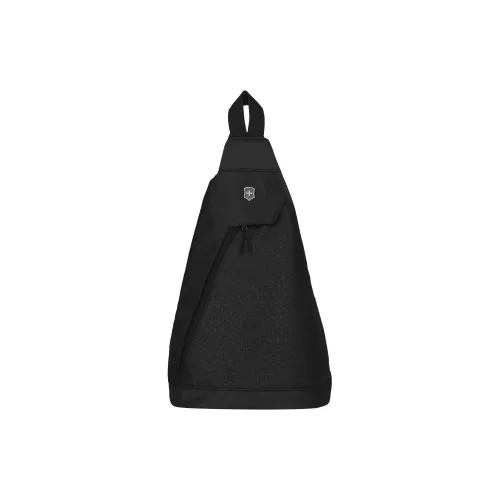 VICTORINOX Полиэстер Плечевая сумка Унисекс Черный