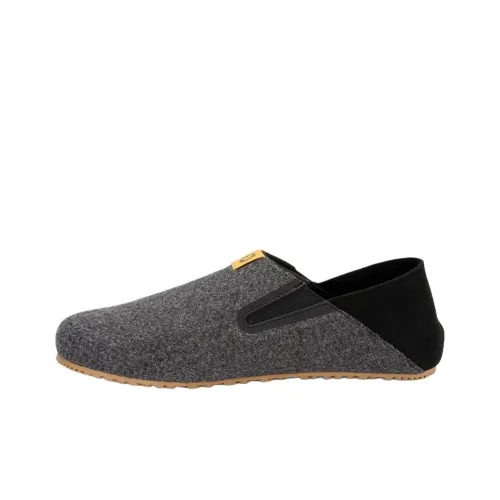 Xero Shoes Повседневные Низкие Кеды Серые Женские