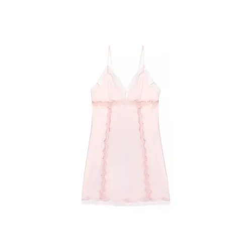 Victoria's Secret Ночная сорочка Женская Розовая