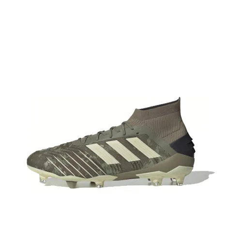 Adidas PREDATOR серия футбольные бутсы MID топ мужской