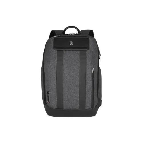 VICTORINOX Полиэстер Рюкзак Унисекс Серый