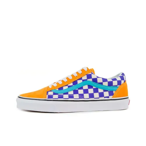Vans Old Skool Collection Кеды Низкие Унисекс
