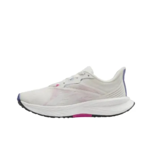 Reebok Floatride Energy 5 Беговые кроссовки Низкий топ Экрю Женские
