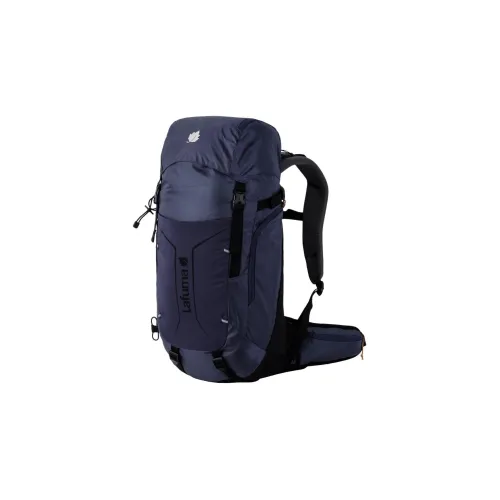 Lafuma Переработанный полиэстер На открытом воздухе Альпинистский рюкзак Рюкзак Мужской Морской синий