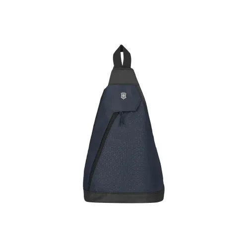 VICTORINOX Полиэстер Плечевая сумка Унисекс Синий