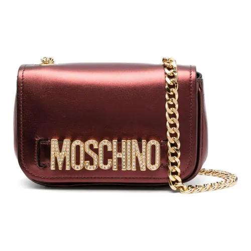 MOSCHINO Сумки через плечо Женские