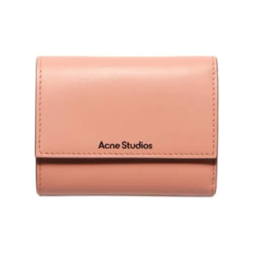 ACNE STUDIOS Женские кошельки