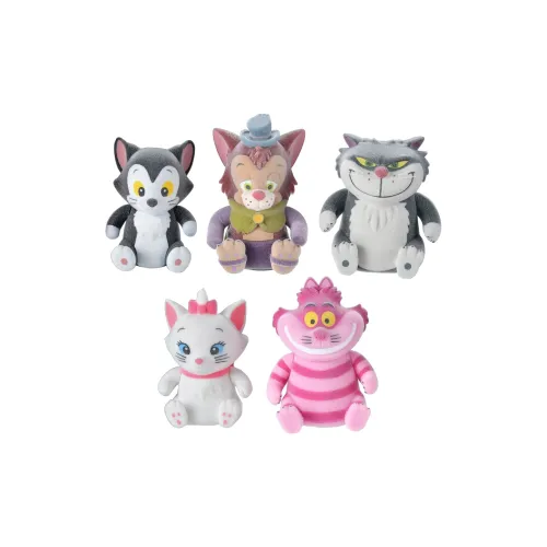Disney Котенок Day Collection Фигура с принтом Secret Талисман Аксессуары для кукол с куклой-палец