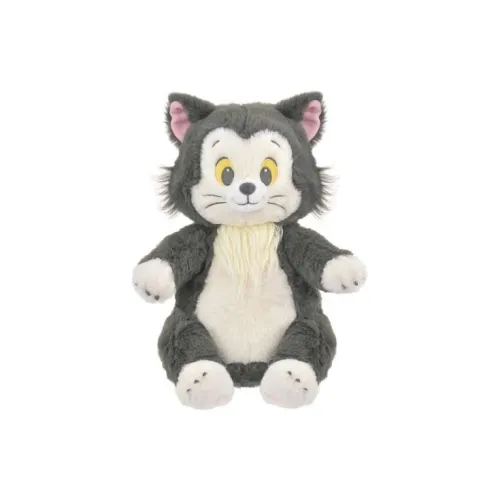 Disney Figaro Котенок Day Collection Куклы Плюшевая кукла 32 см Высота Tokyo Disney