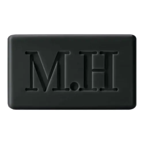 Miller Harris• Sea Грязь Revitalizing Черный Мыло Глубокая Очистка Hydrating 200г