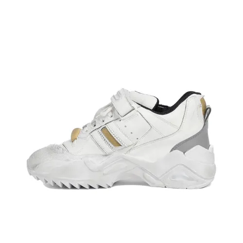 Maison Margiela Replica Толстая подошва Низкий топ Женские