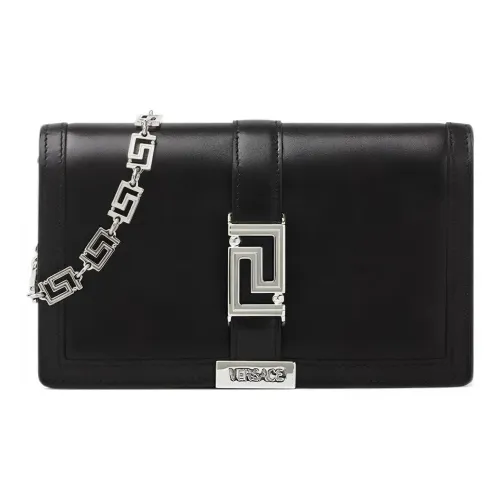 FANSIZHE Телячья кожа с овчиной комбинированная сумка-конверт сумка через плечо женская черная