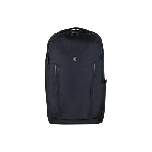 VICTORINOX Полиэстер Ноутбук Сумка Рюкзак Мужской Черный