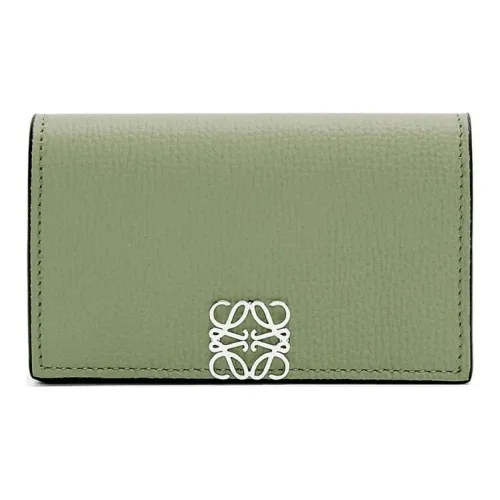 LOEWE Anagram Женские Кошельки