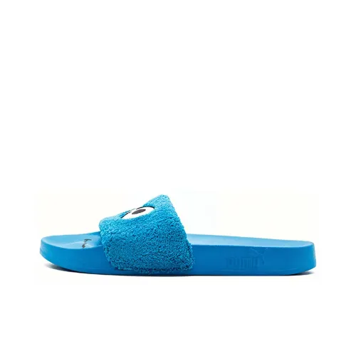 PUMA Leadcat Слипоны Унисекс