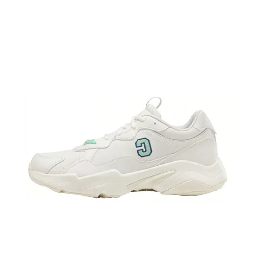 Reebok Royal Turbo Impulse Повседневный Низкий Топ Унисекс