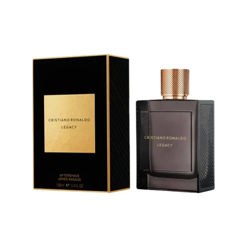 CRISTIANO RONALDO Мужской aftershave для мужчин