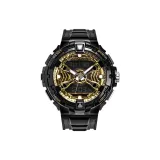 Чёрный Золото (GTS026)