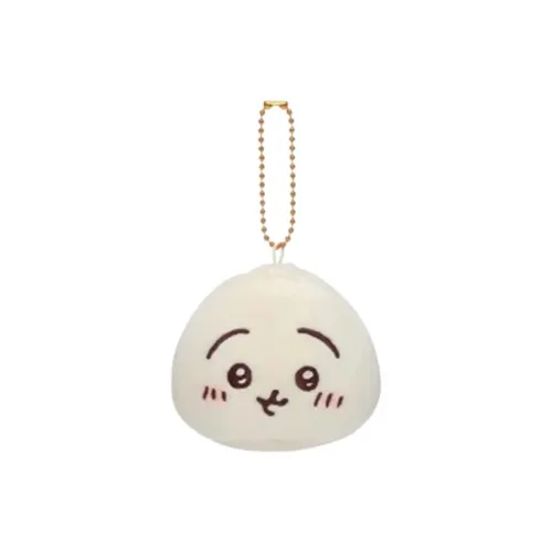 Чиикава Усаги Маньтоу ресторанный стиль куклы плюшевый подвеска трубы высокие