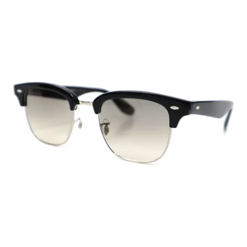 Oliver Peoples Солнцезащитные очки Мужские