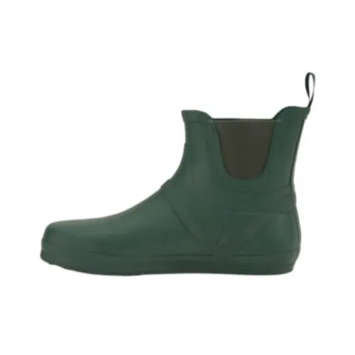 Xero Shoes Водонепроницаемый и Износостойкий Резиновые сапоги Женские Зеленый