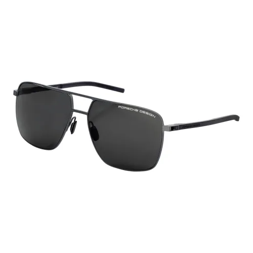 PORSCHE DESIGN Солнцезащитные очки Мужские