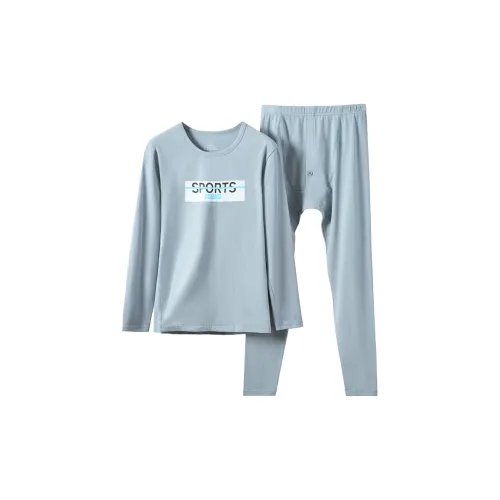 H YXIANG Мужской термокостюм