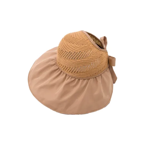 Top Melon Полиэстер UV Защита Головные уборы Женские