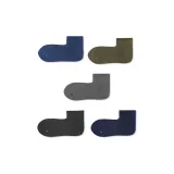 Морской синий + Армейский зеленый + Серый + Темно-серый + Темно-синий