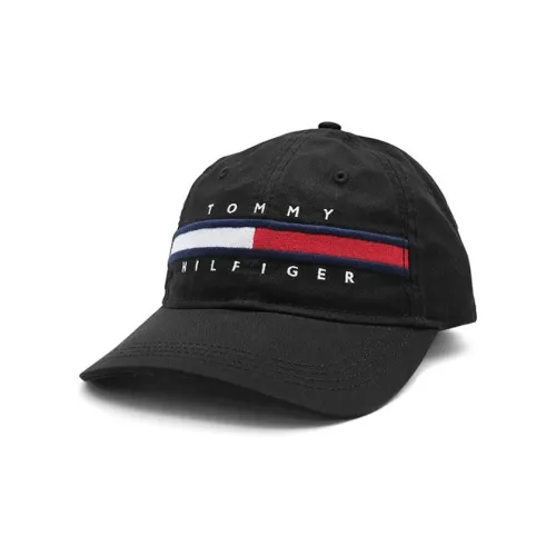 Tommy Hilfiger Хлопок Бейсболки Унисекс