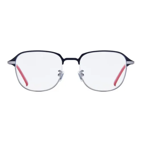 CK Calvin Klein Сплав Нерегулярной Формы Оправы для Очков Унисекс Многоцветные