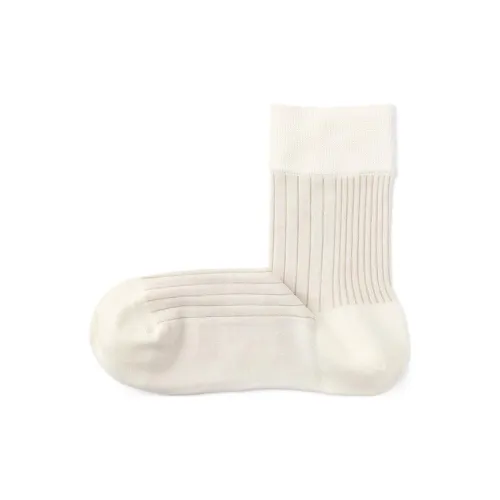 Muji Женские носки MID до икры