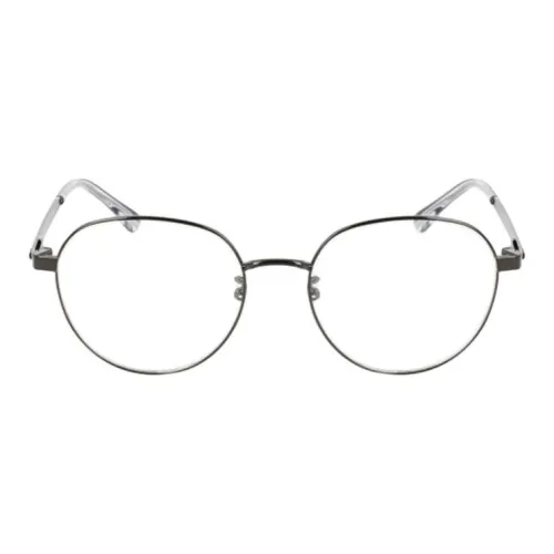 CK Calvin Klein Титан Овал Оправы для очков Женские