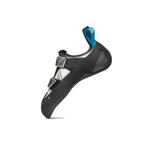 SCARPA Амортизация Покрытие Низкий Топ Скалолазная Обувь Женская Черный Белый