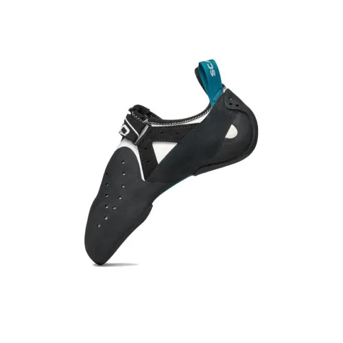SCARPA Альпинистские и туристические ботинки Низкие Черные Унисекс