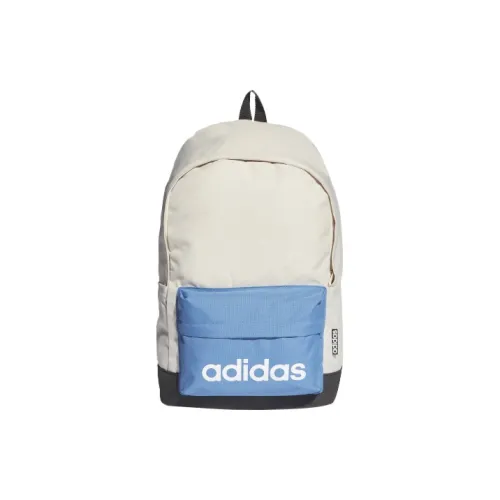 ADIDAS NEO Полиэстер Рюкзак Стандартный Унисекс Синий Белый