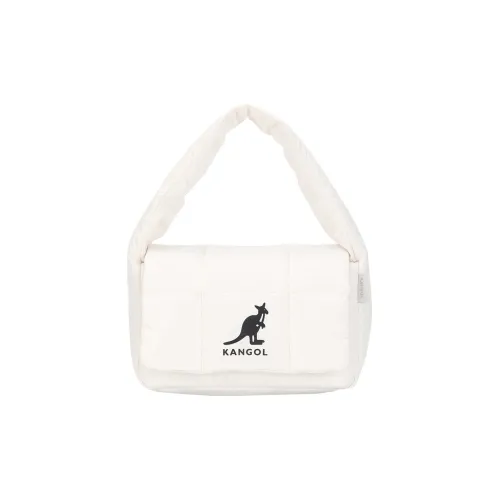 KANGOL Сумки Сливочный Женские