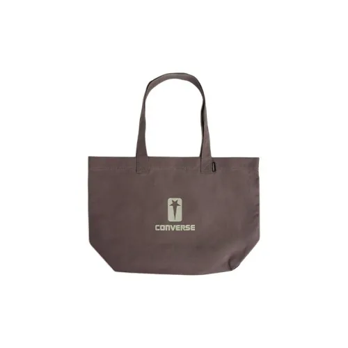 RICK OWENS Конверс X DRKSHDW Co Branded SERIES Сумки Унисекс