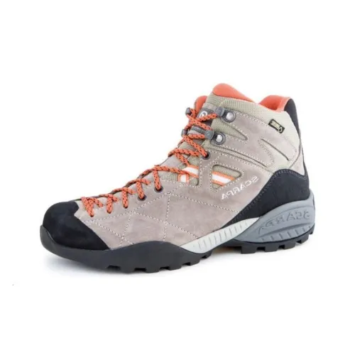 SCARPA Уличная обувь MID Топ Тауповый Женские