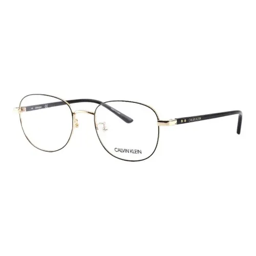 CK Calvin Klein Сплав Квадратные Оправы для очков Унисекс Многоцветные