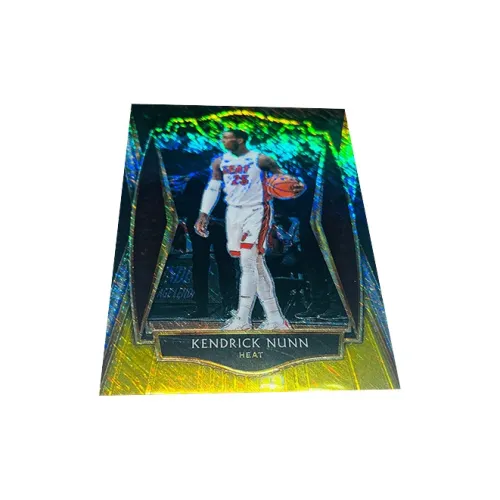 Панини Kendrick Nane Игрок Карта Карта Quality Guaranteed Спортивные карты 1 шт