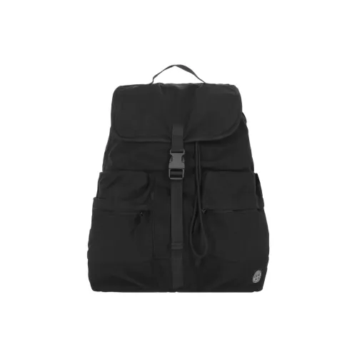 Stone Island Рюкзаки Мужской Черный