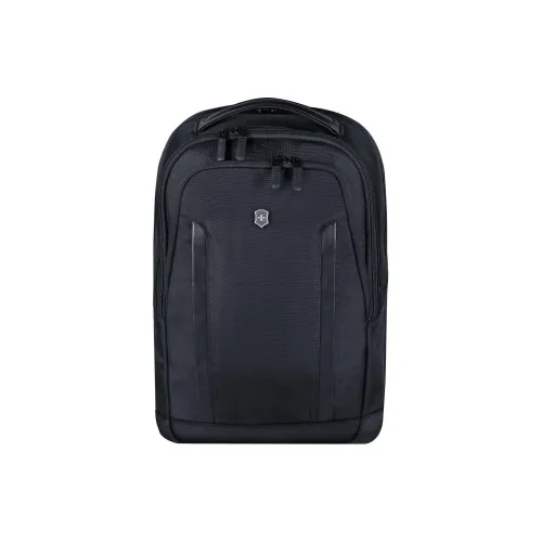 VICTORINOX Полиэстер Ноутбук Рюкзак Мужской Черный